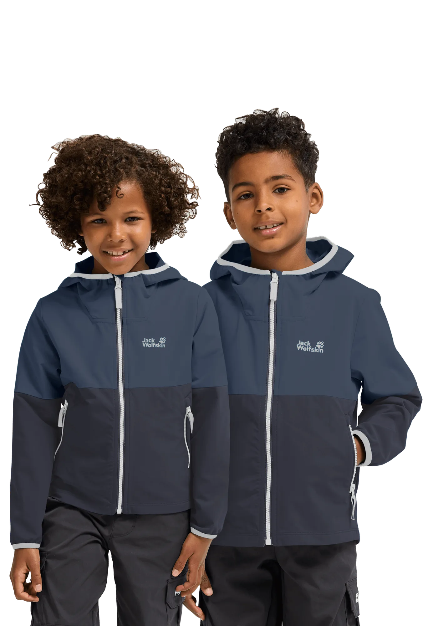SANDBIRD HOODED JKT K