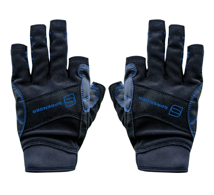 What to Look for in a Tactical Glove for Training