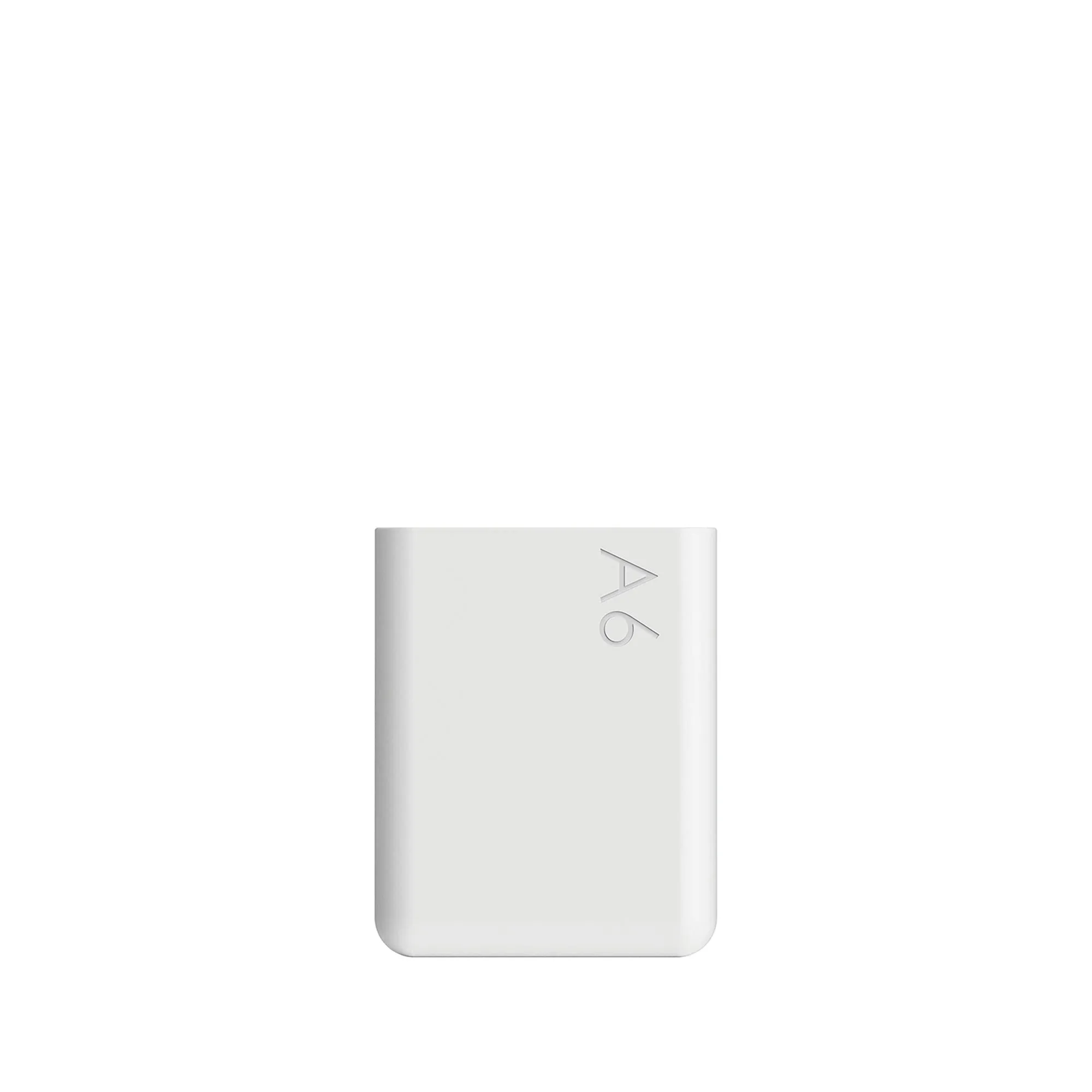 A6 Silicone Sleeve - Cool Grey