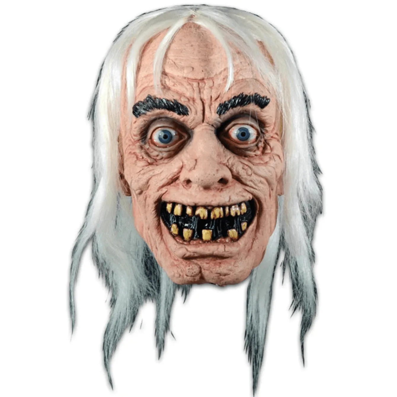 EC Comics Collection - Crypt Keeper Mask