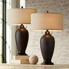 How to Install a Table Lamp: A Step-by-Step Guide for Safe Setup