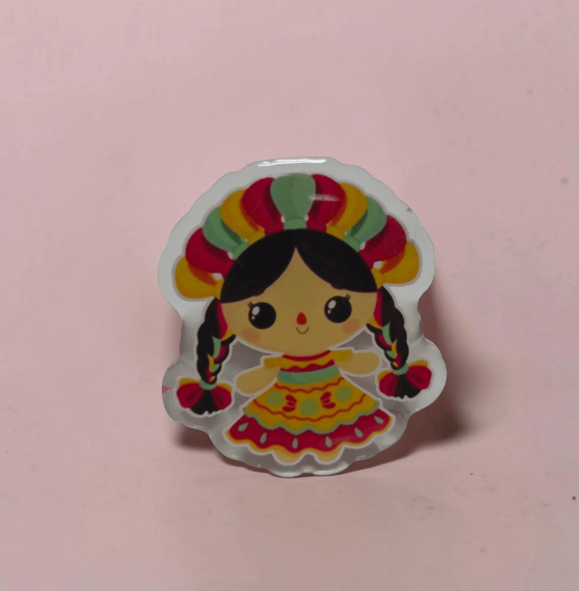 Acrylic Nail Stands vs Traditional Holders: Which Works Better for Painting?
