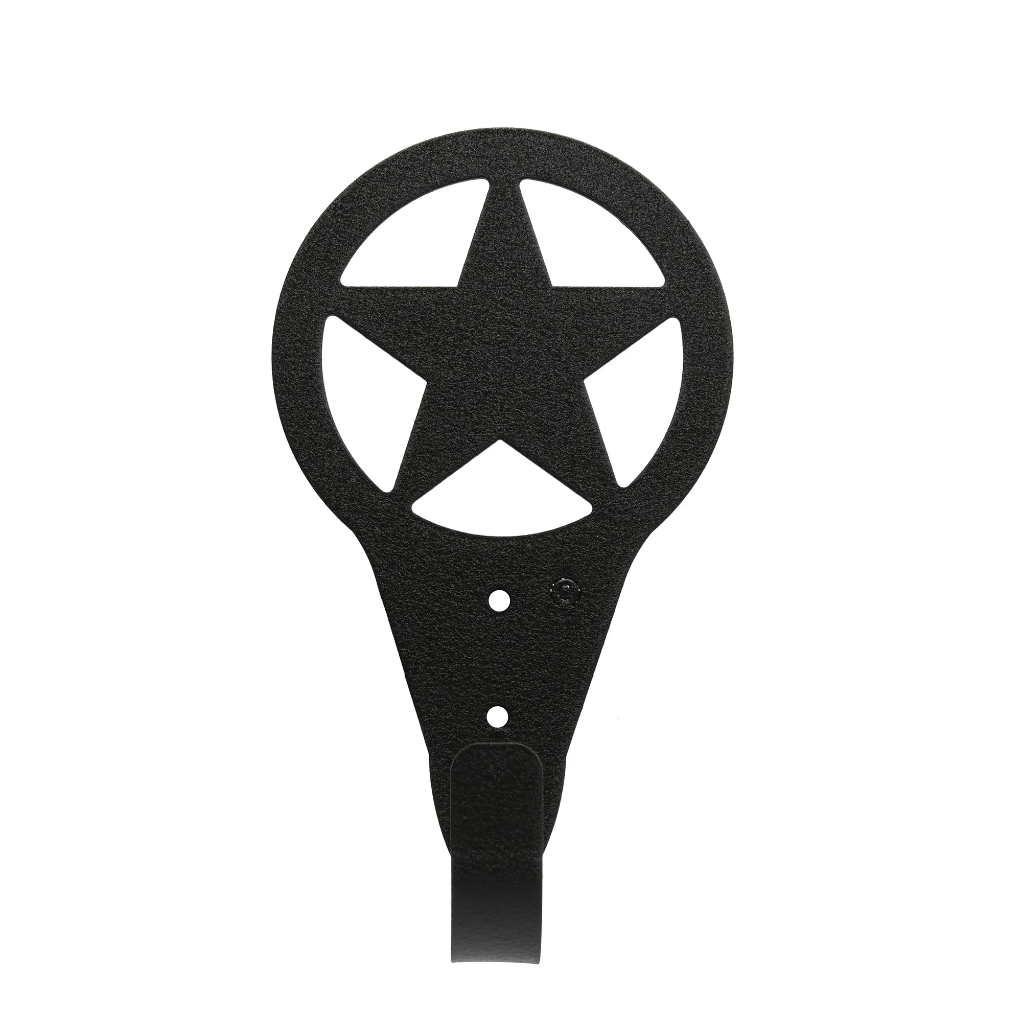 현관용 벽걸이 후크: Texas Star vs Cutting Horse
