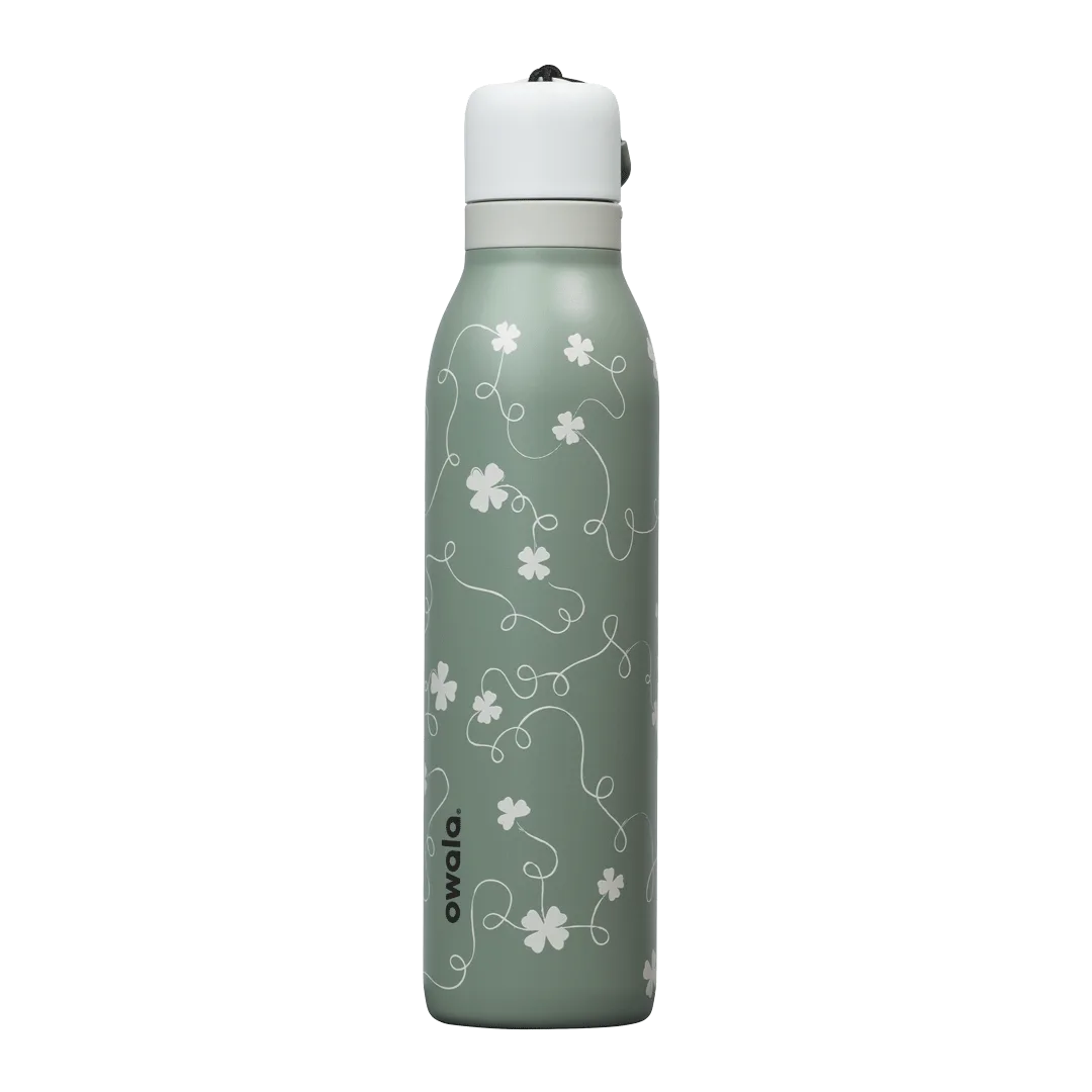 Clover Achiever