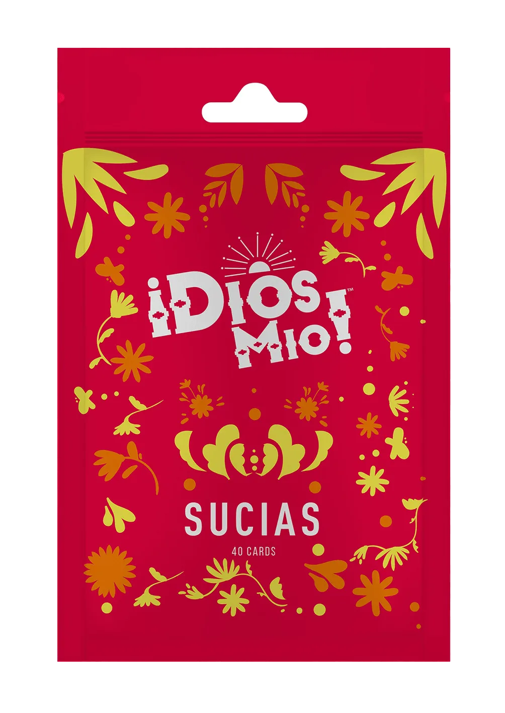 Dios Mio! حزمة Sucias مقابل اللعبة الأساسية: الفروق الرئيسية