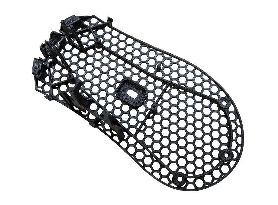 Aero Base Mod - Razer Deathadder V3 (Wired)