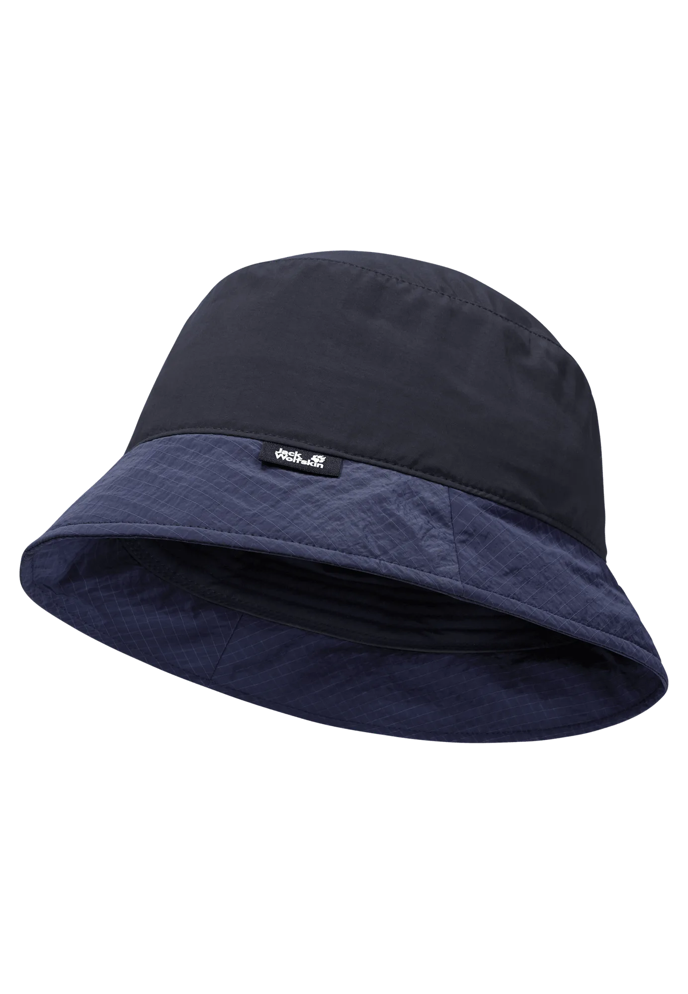 WILDSELF BUCKET HAT K