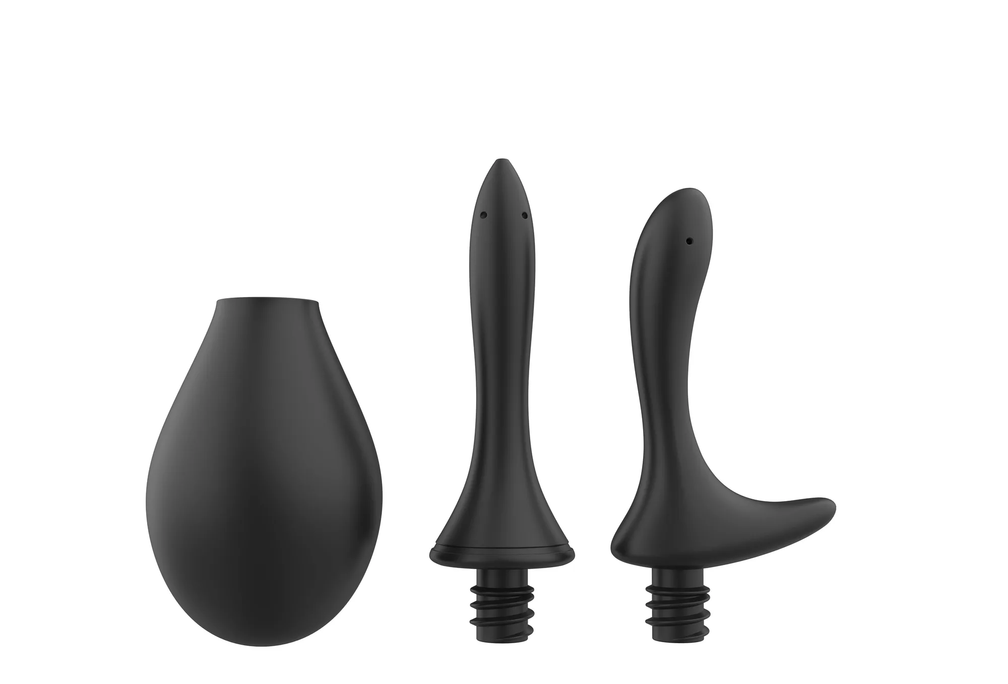 Nexus - Anal Douche Set