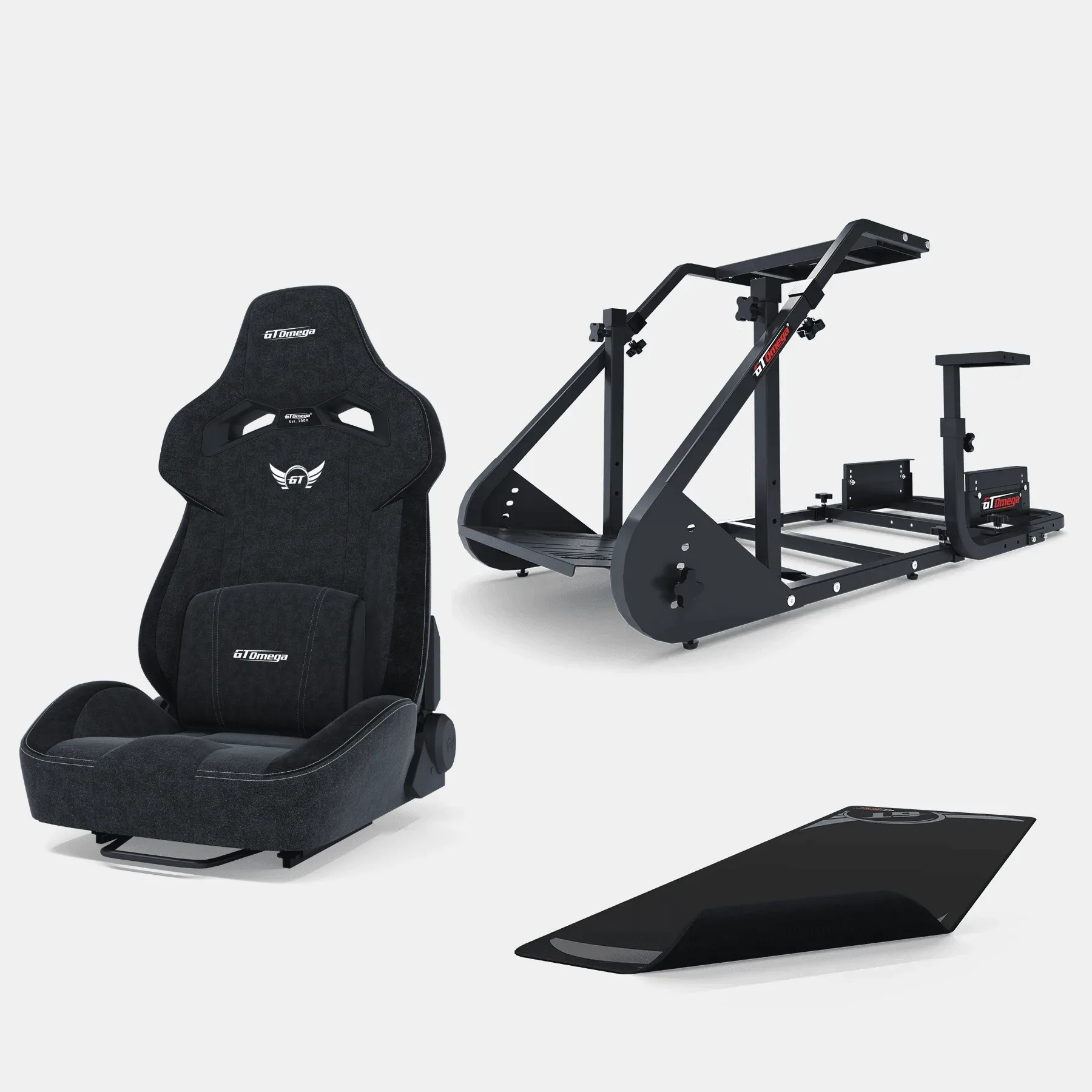 حزمة البداية Cockpit: المحتويات والفئة المستهدفة