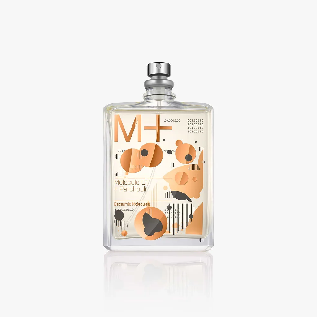 Molecule 01 + Patchouli: Khi nào nên dùng hương này