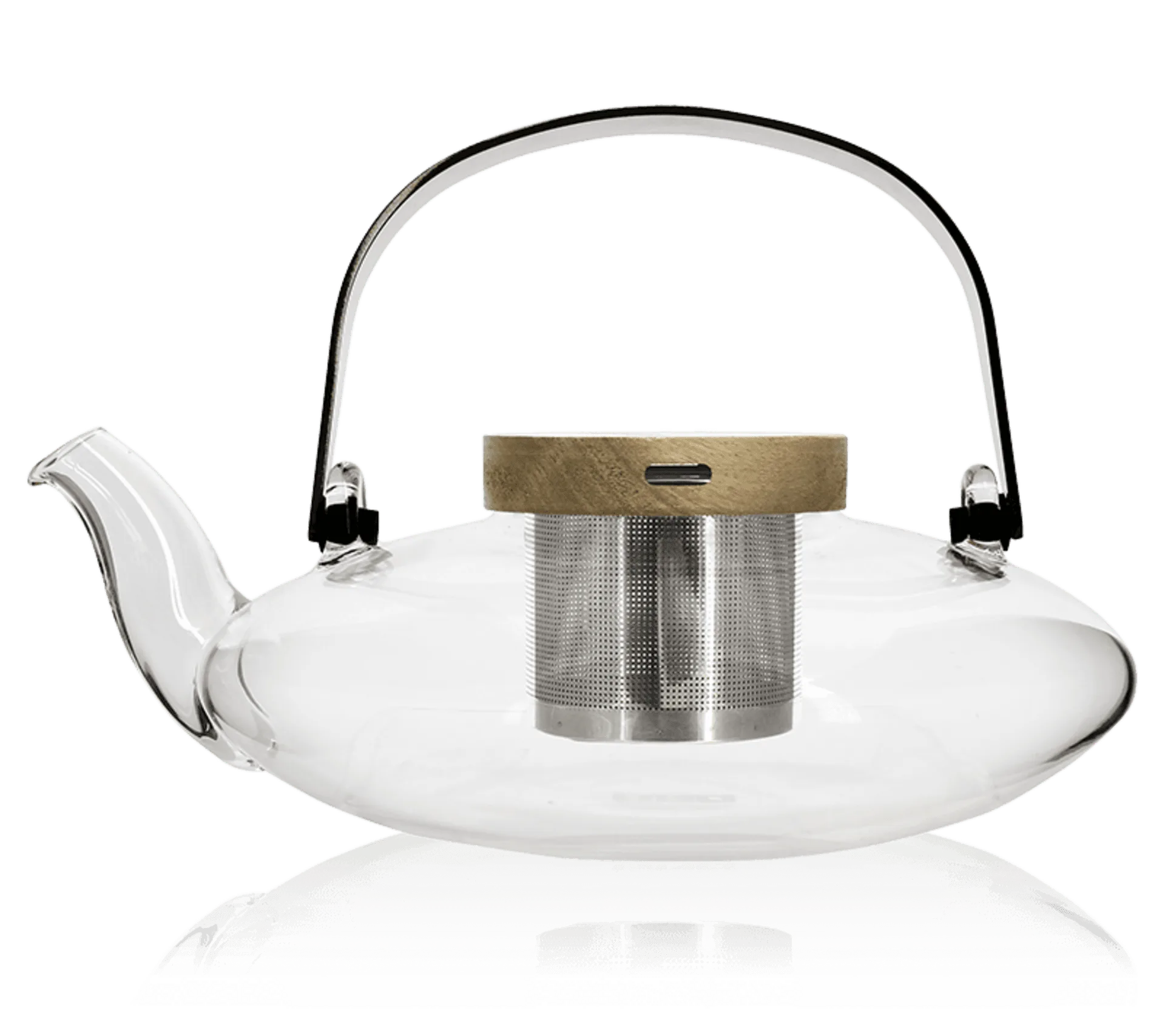 Théière verre Sophia 50Cl
