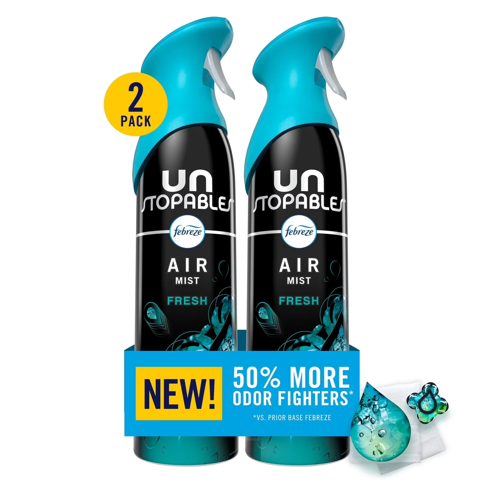 How to Choose the Best Febreze Scent for Your Home Based on Room Function and Mood