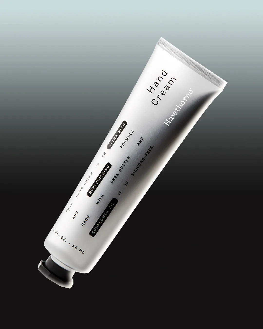 Eucalyptus Ultra Rich Hand Cream