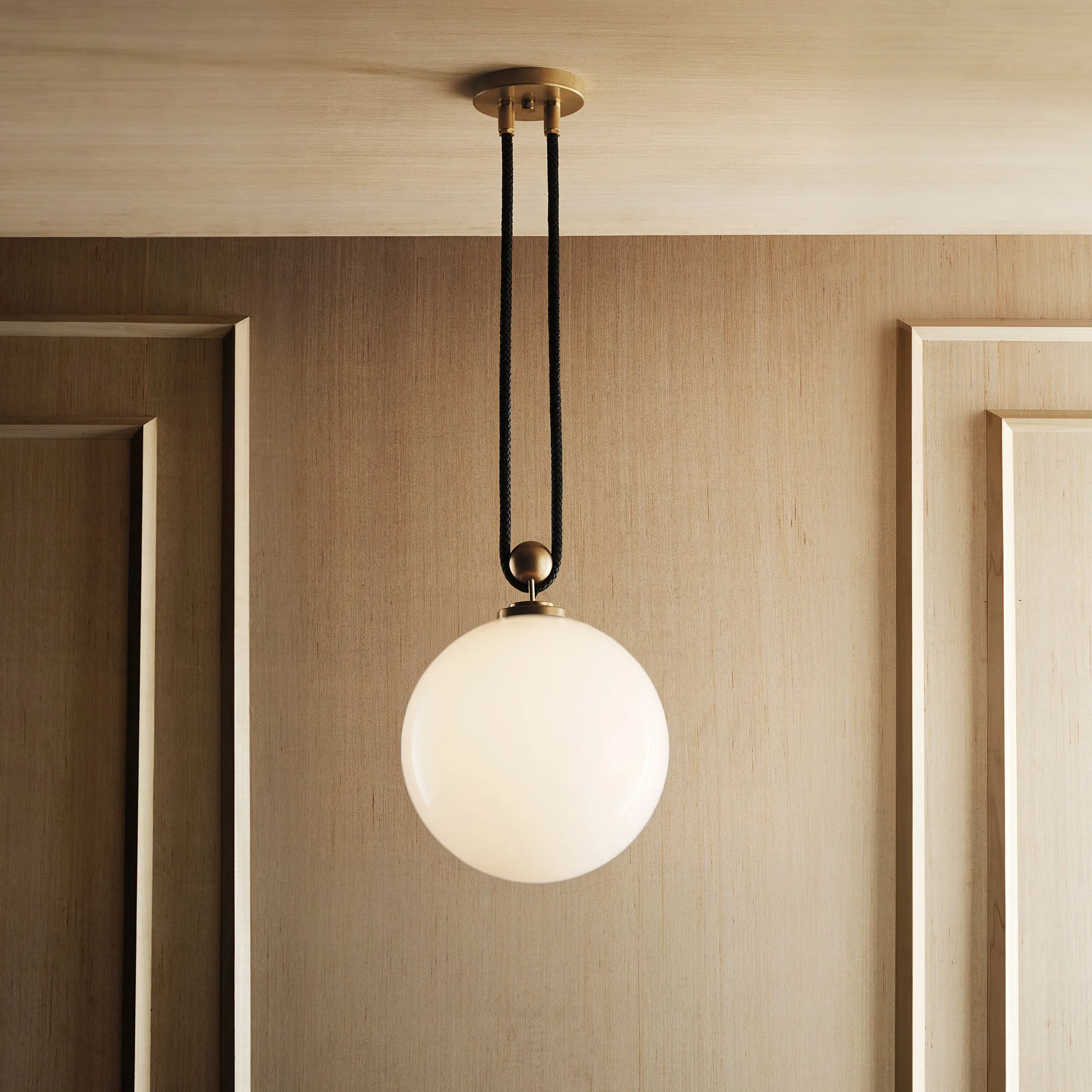 Pulley 12