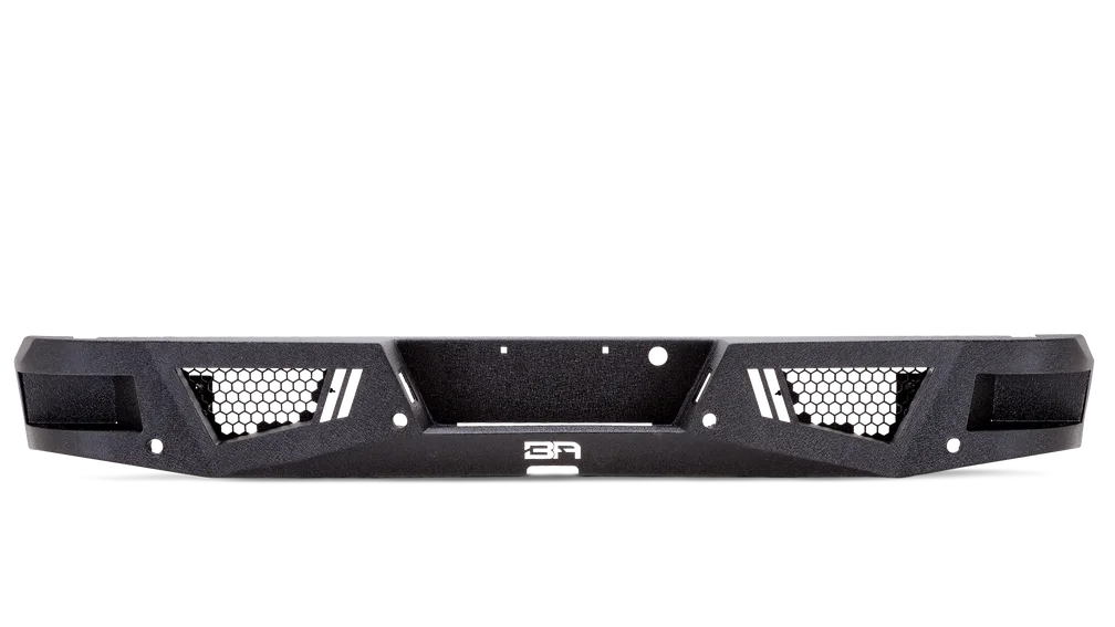 Parachoques trasero ECO SERIES para FORD F-150 2009-2014