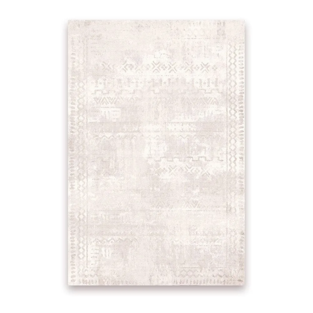 The Mellow Mat v2® Designer Print | Sandstone Haze (Soft Touch Sensory Tatami Rug) PR02