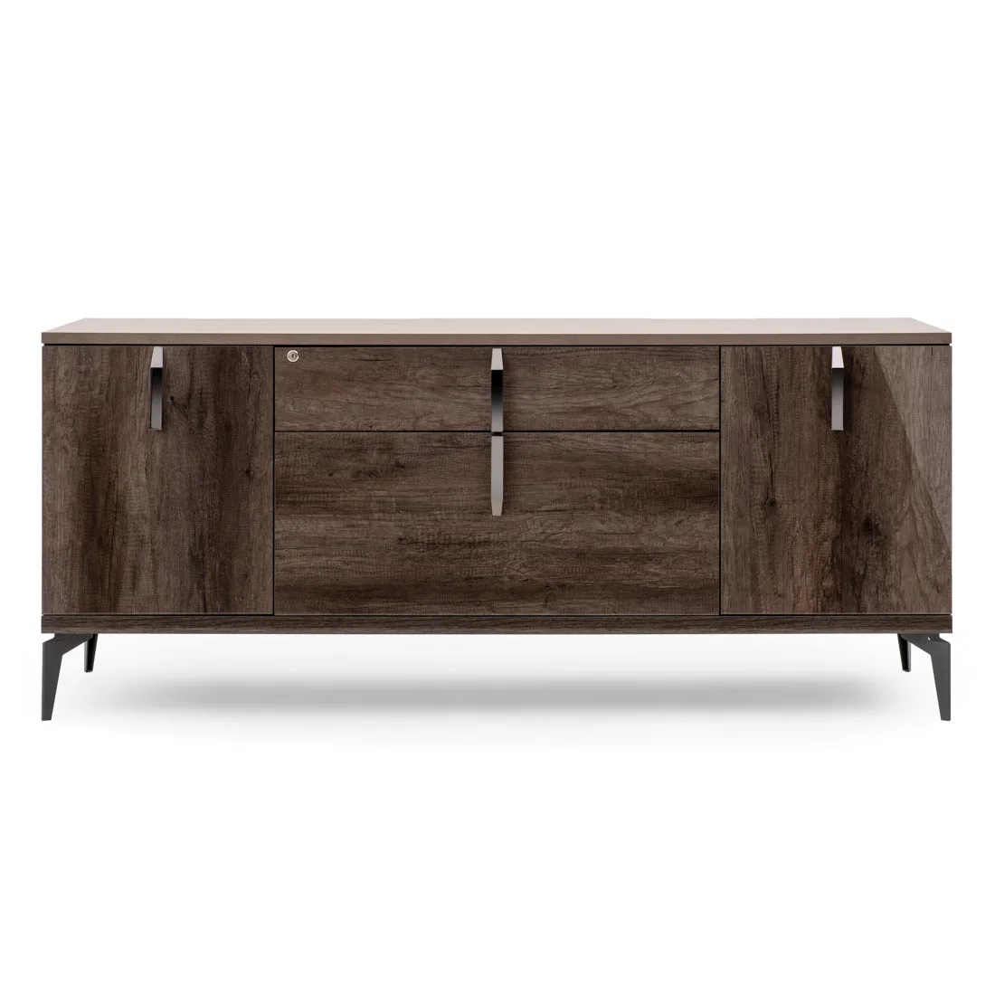 Winslet 4-Drawer Filing Cabinet