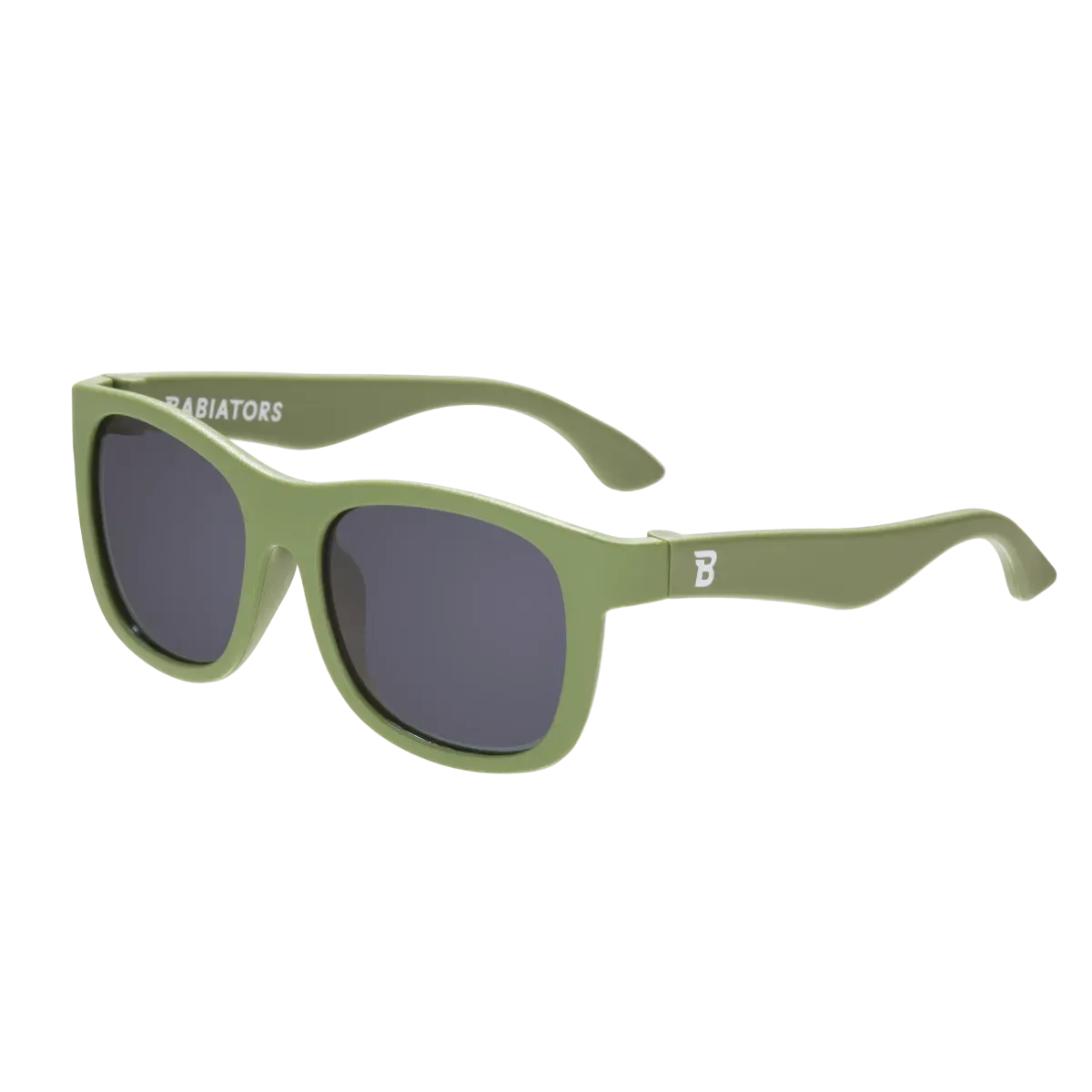 Wild Moss Eco Navigator I Smoke Lenses