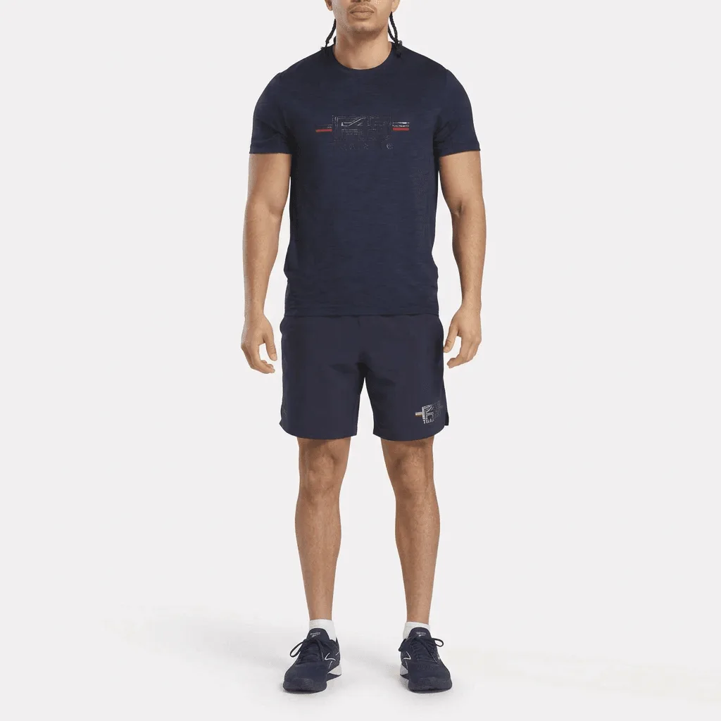Men's Core Training Kit vs Core Layer Kit