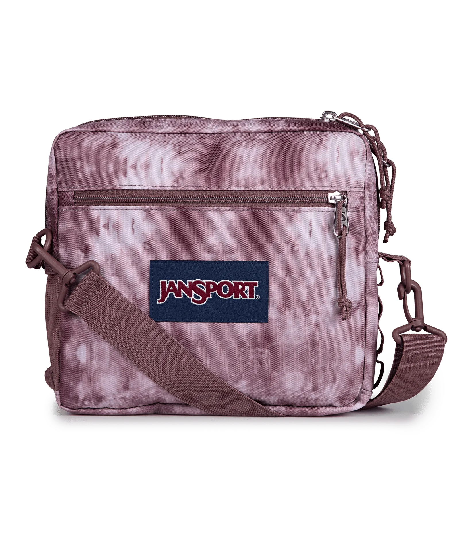 Central Adaptive Crossbody