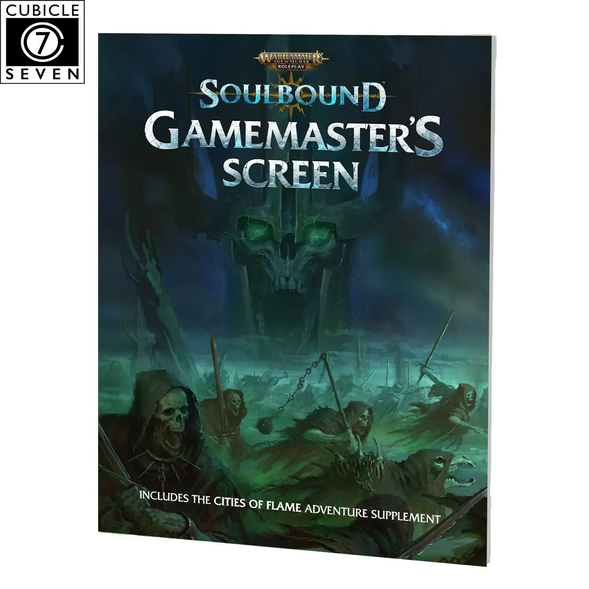 Tips voor het opzetten van het Warhammer 40K GM-scherm