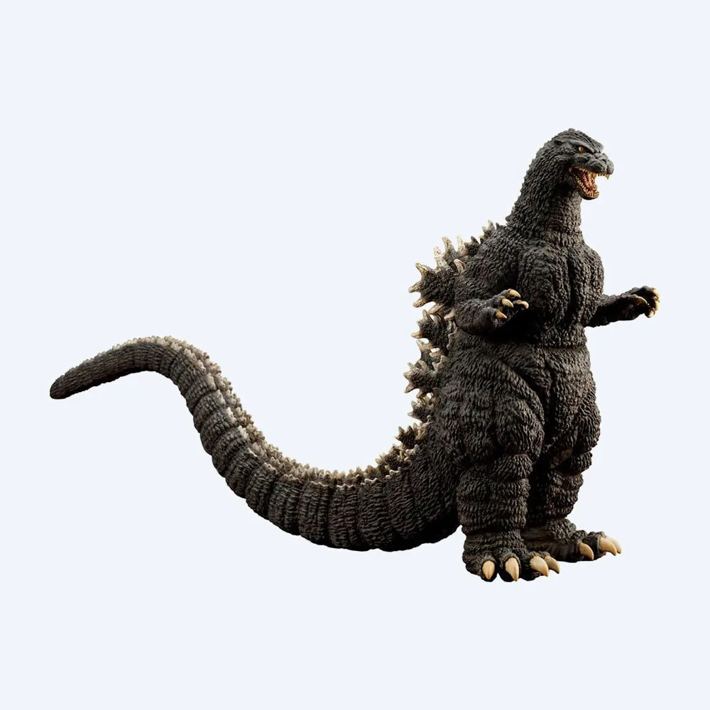 Godzilla vs. Biollante: Ultimate Beast Sculpt Godzilla (1989) Plastic Model Kit