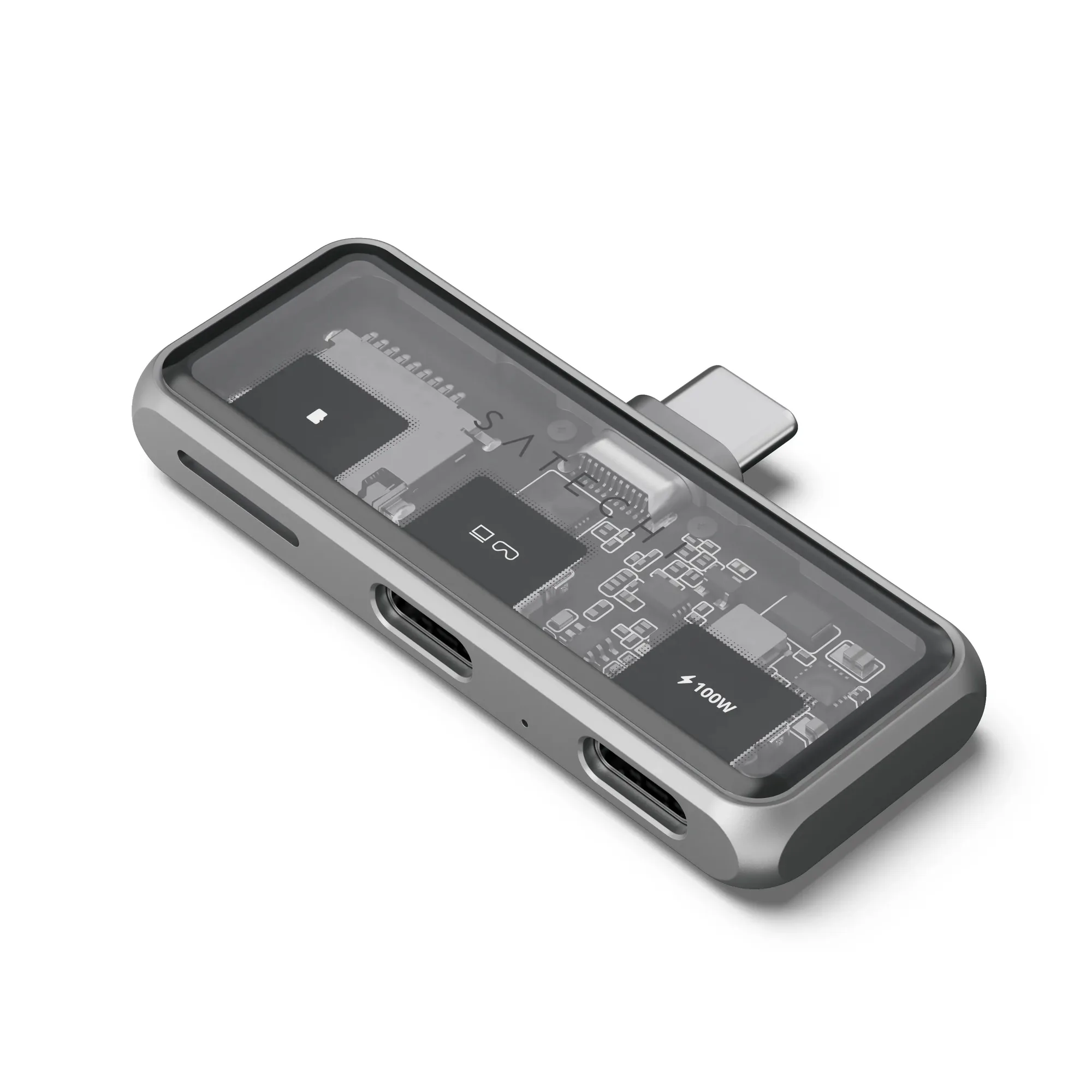 Mobile XR Hub vs USB-C Adapter: Which to Choose