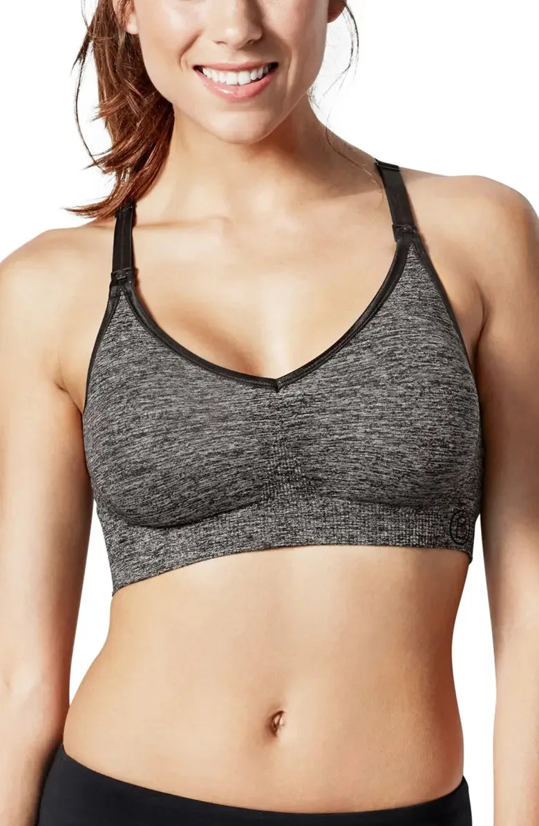 Bravado Restore vs Body Silk : quel soutien-gorge d'allaitement choisir ?