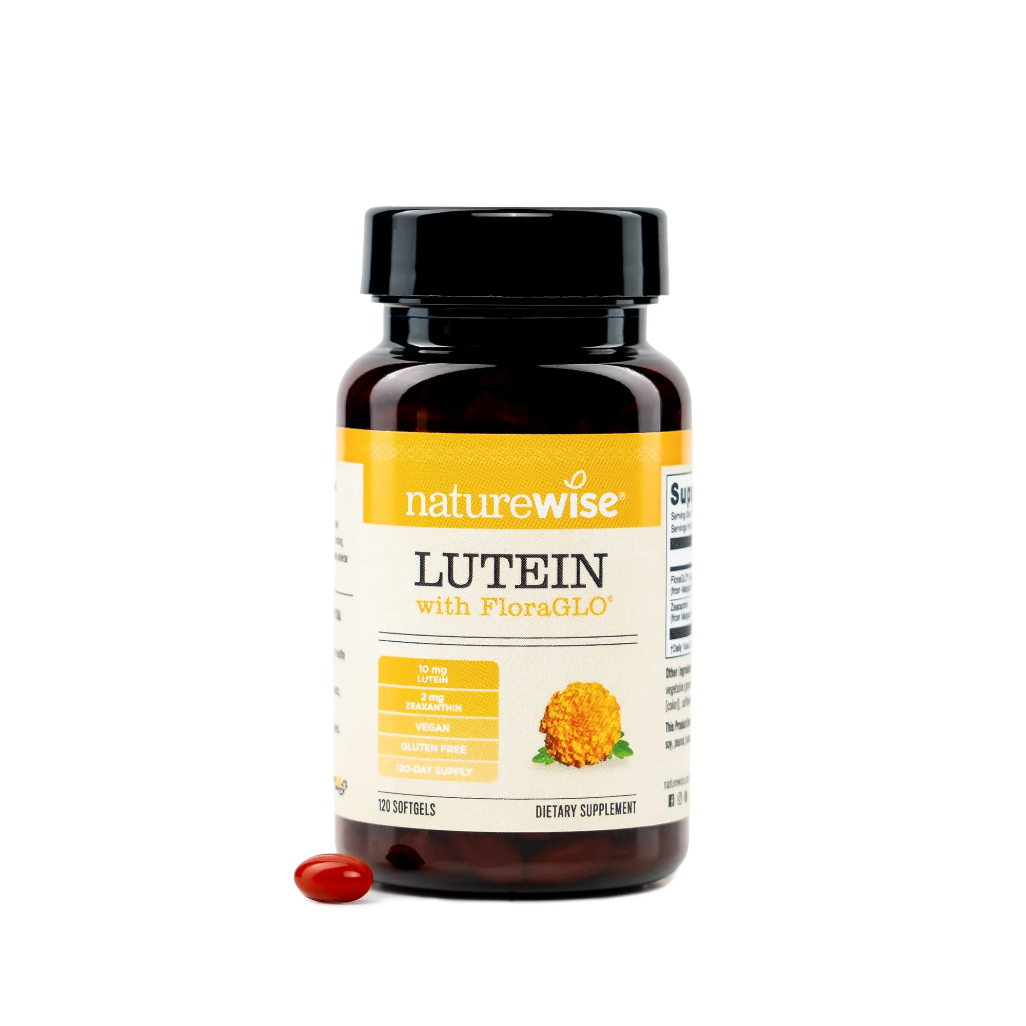 Lutéine