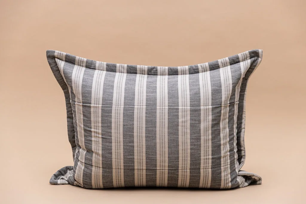 Sawyer Luxe Sham