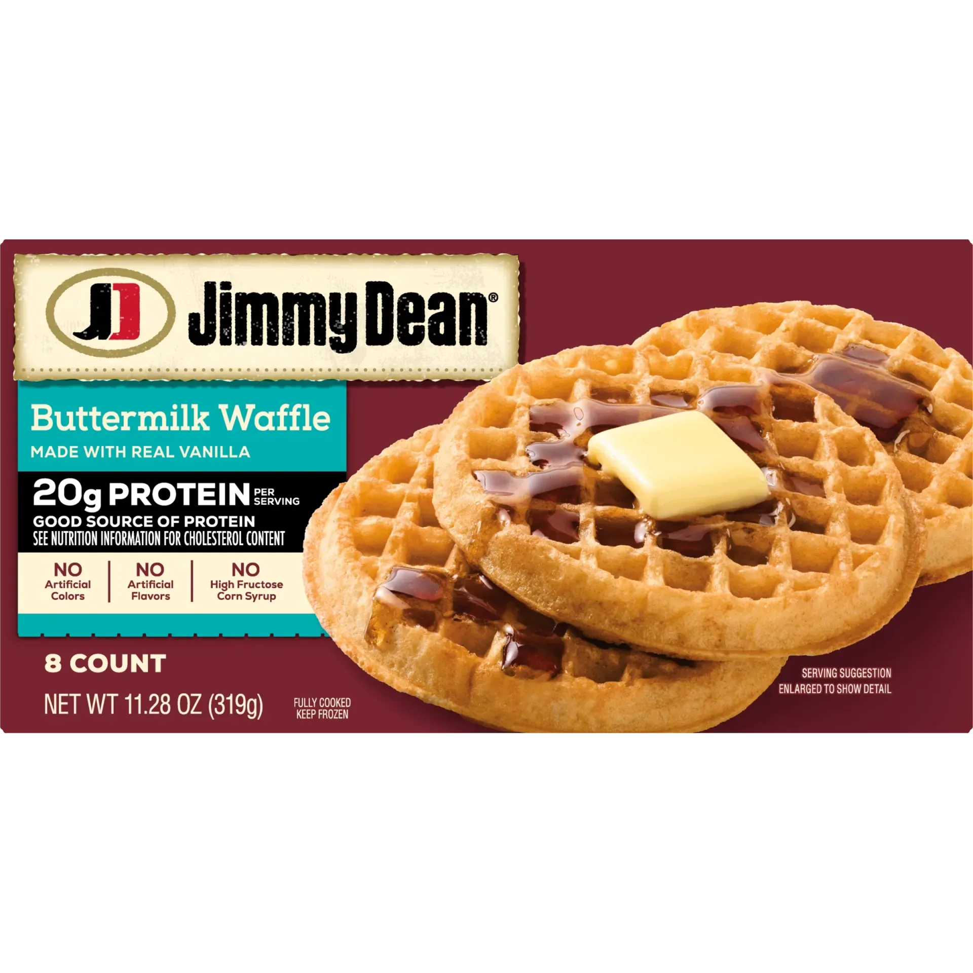 Frozen Breakfast for College Students: Quick, Affordable, and Delicious Dorm Meals
