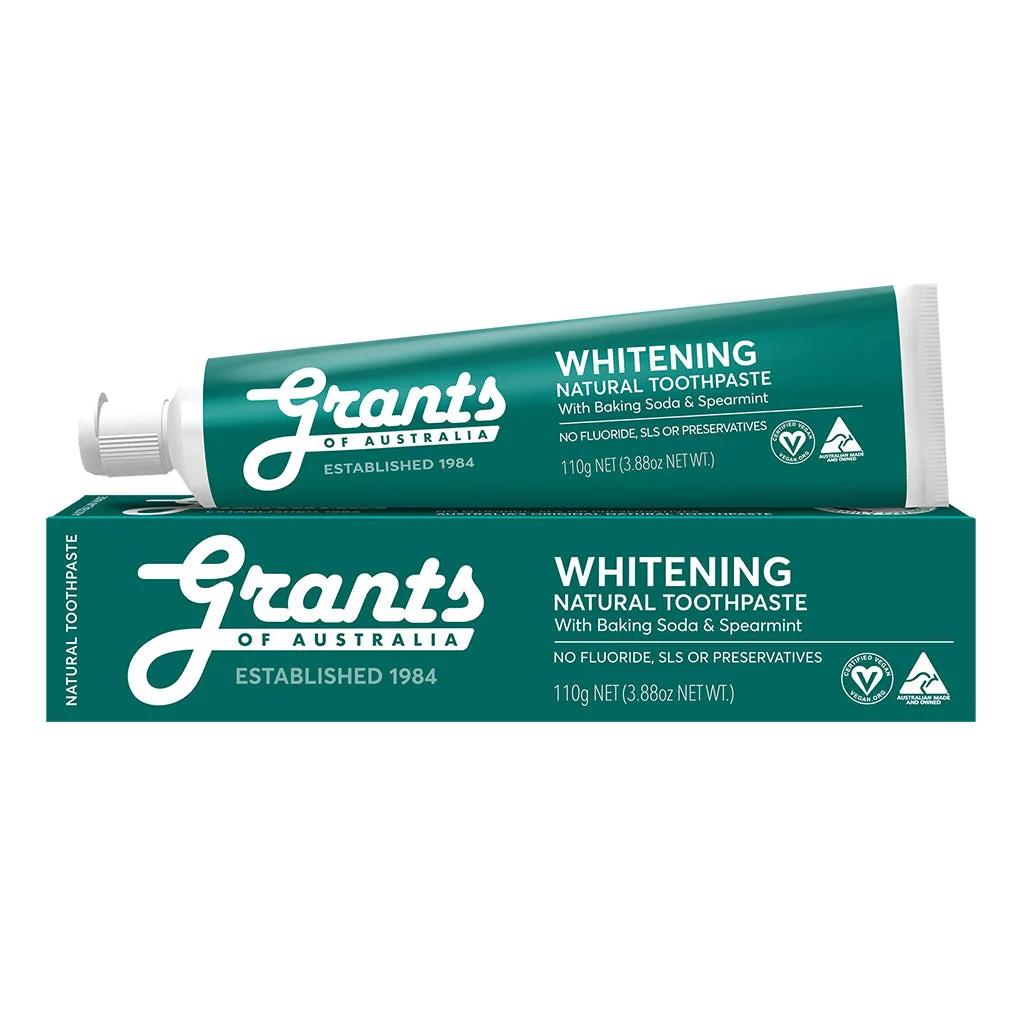 Travel Size Natural Toothpaste: Why It's a Must-Have for Your Next Trip
