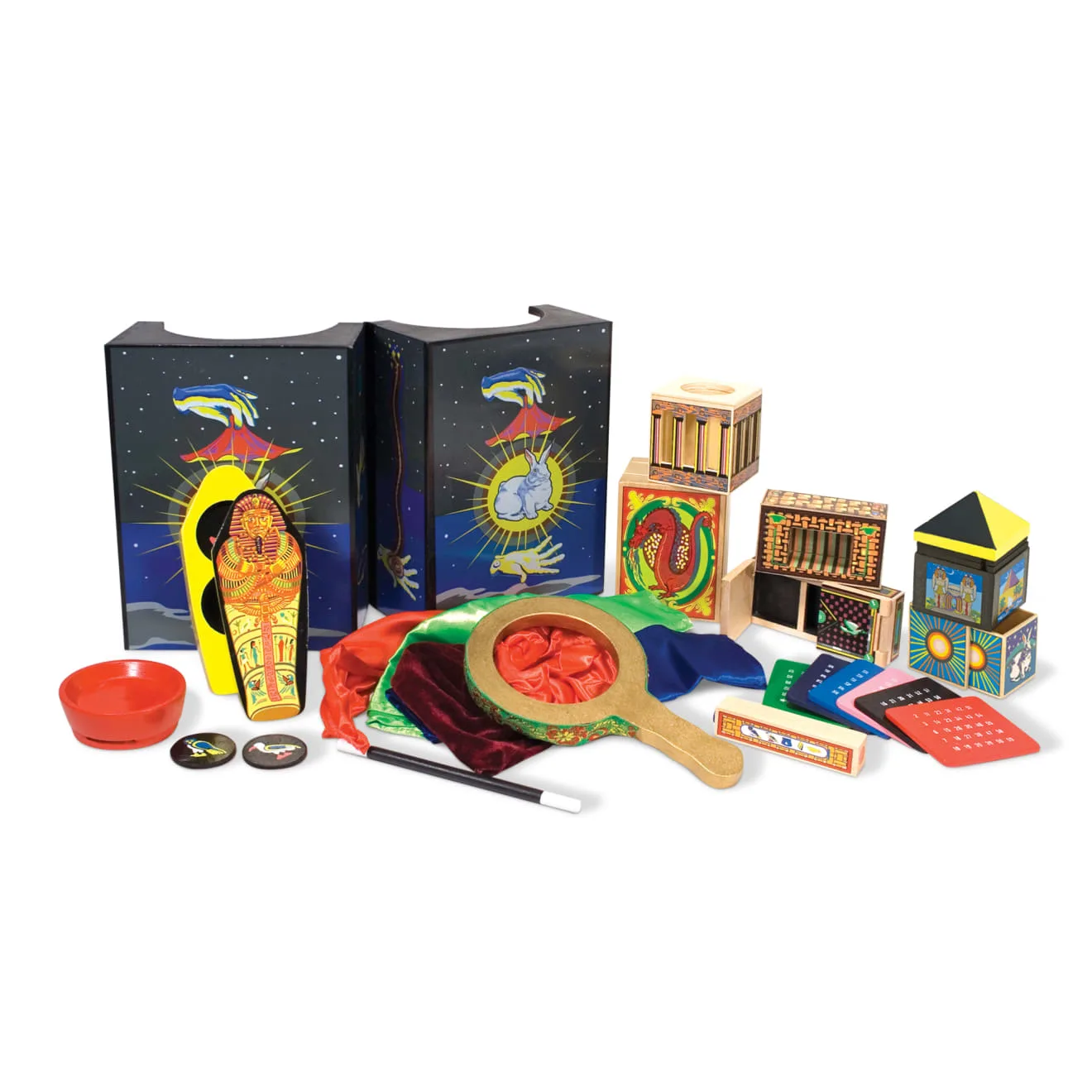 Set di magia deluxe