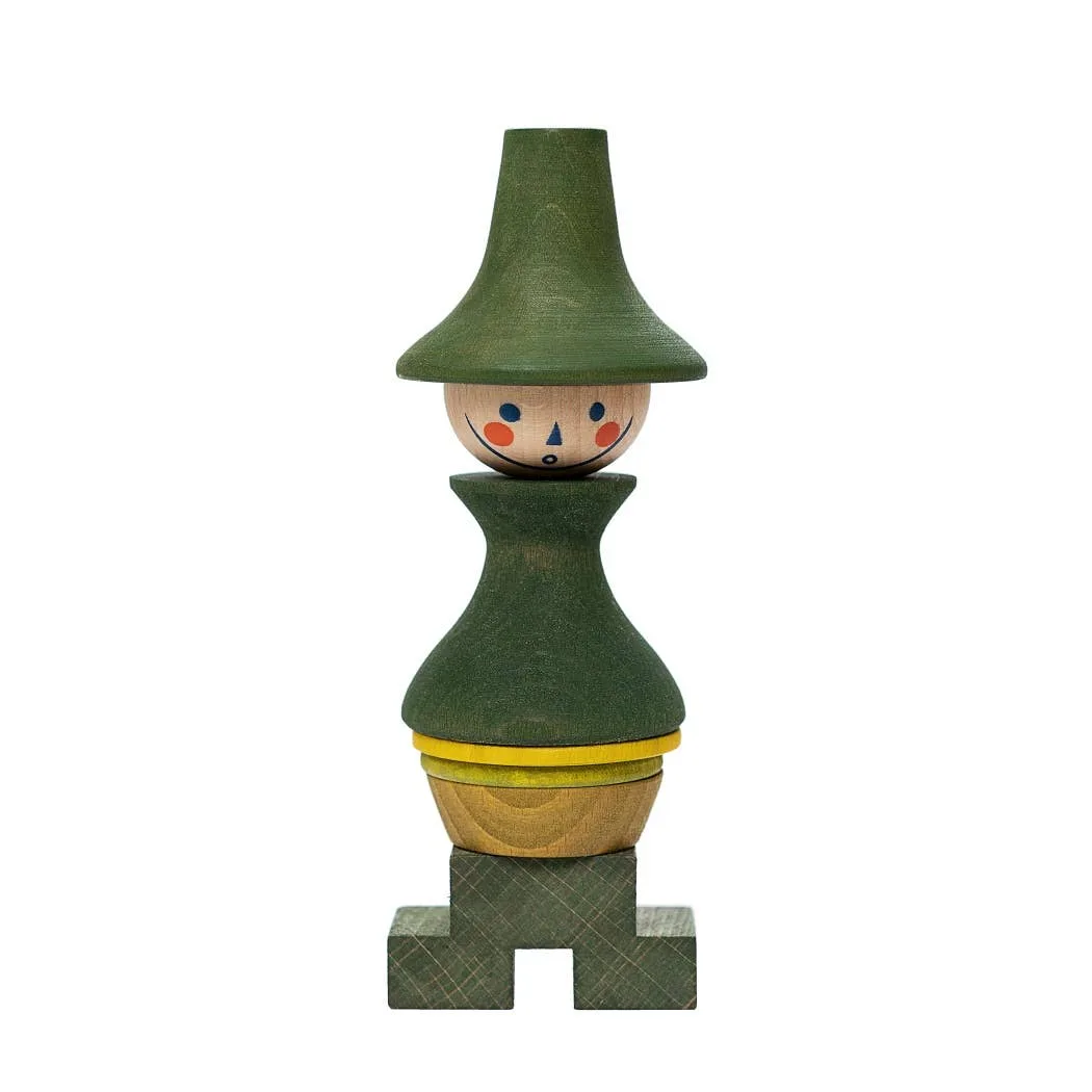 Stacking toy Stick Fig No.07