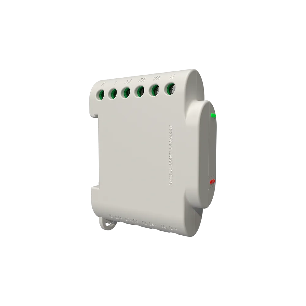 Shelly EM vs Shelly 3EM: Which Energy Meter for Your Electrical Panel?