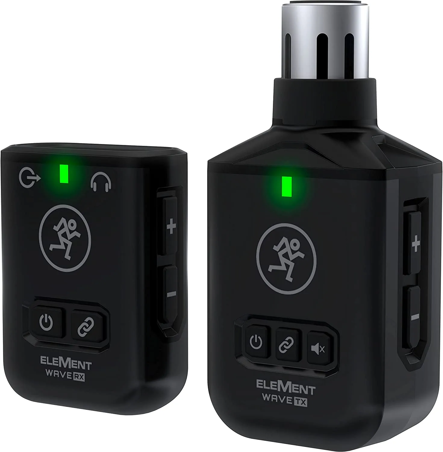 Mackie Wireless Microphone System