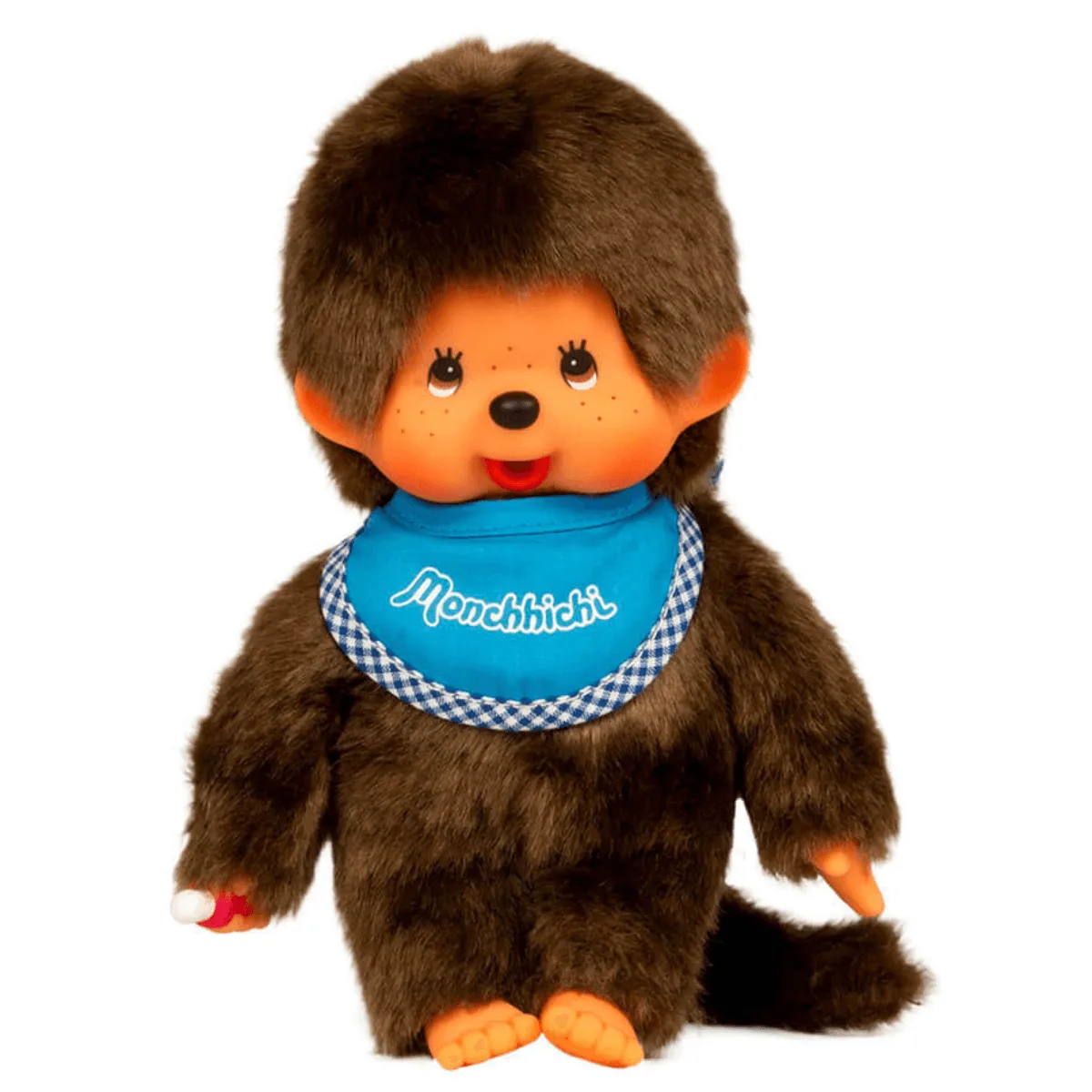 Dicas de cuidados para o peluche Monchhichi Classic