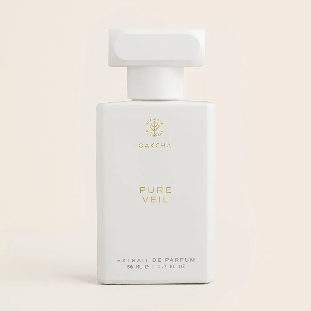 Come far durare il profumo Pure Veil tutto il giorno