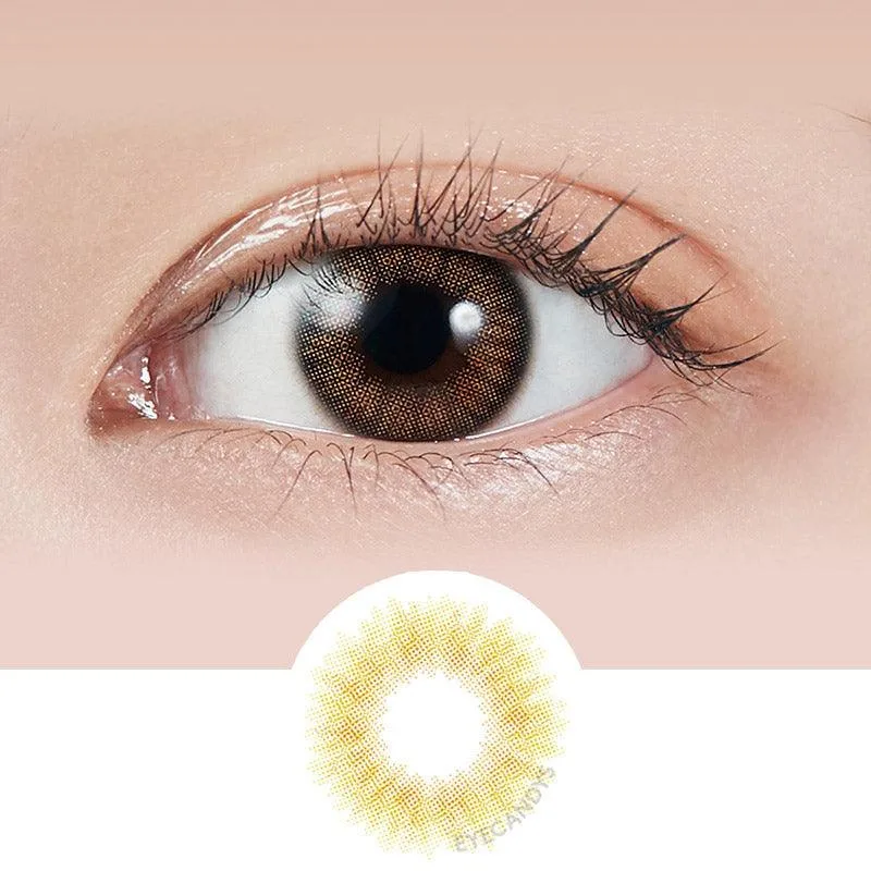 Molak Coral Brown (10pk)