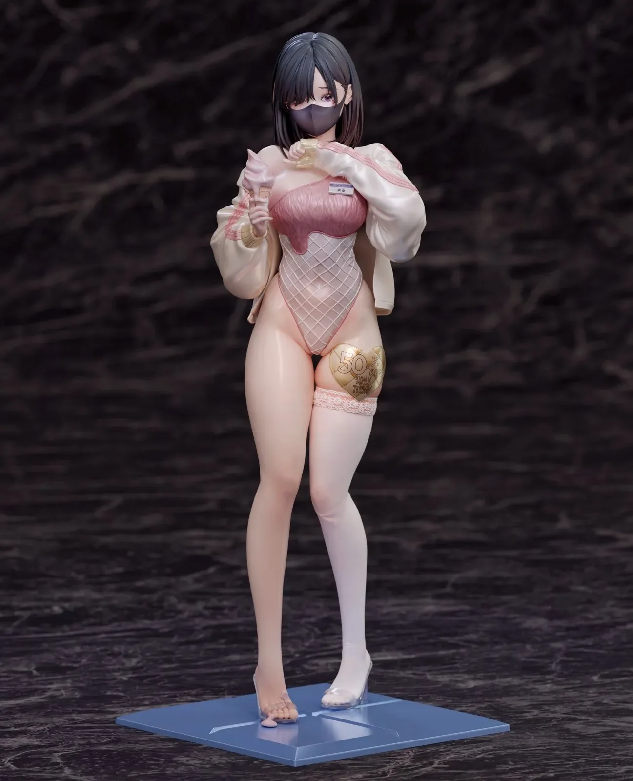 Statua 1/7 Summer Kana: Caratteristiche e Consigli per l'Esposizione