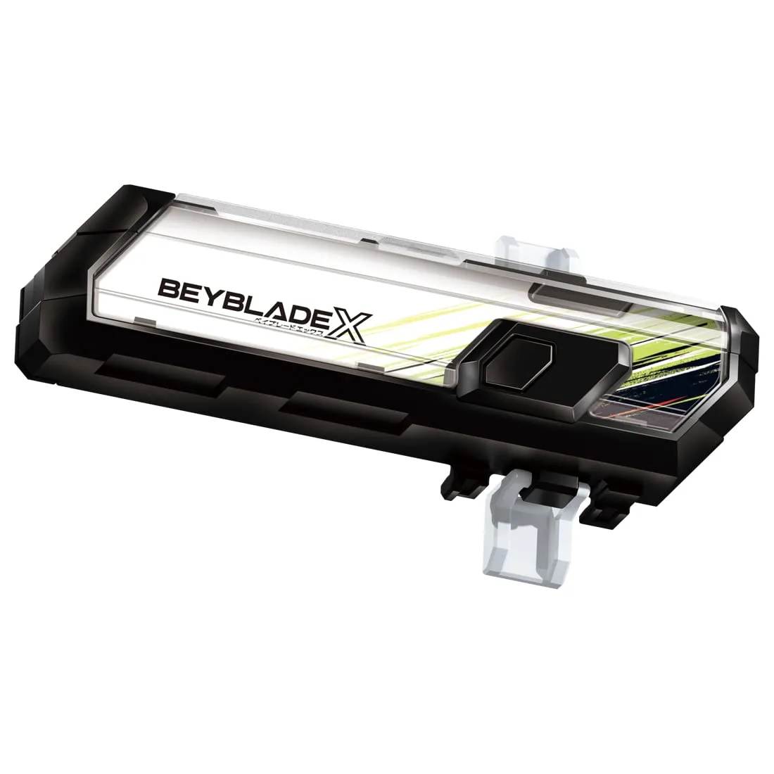 Como usar o Beyblade X Battle Pass para jogo competitivo