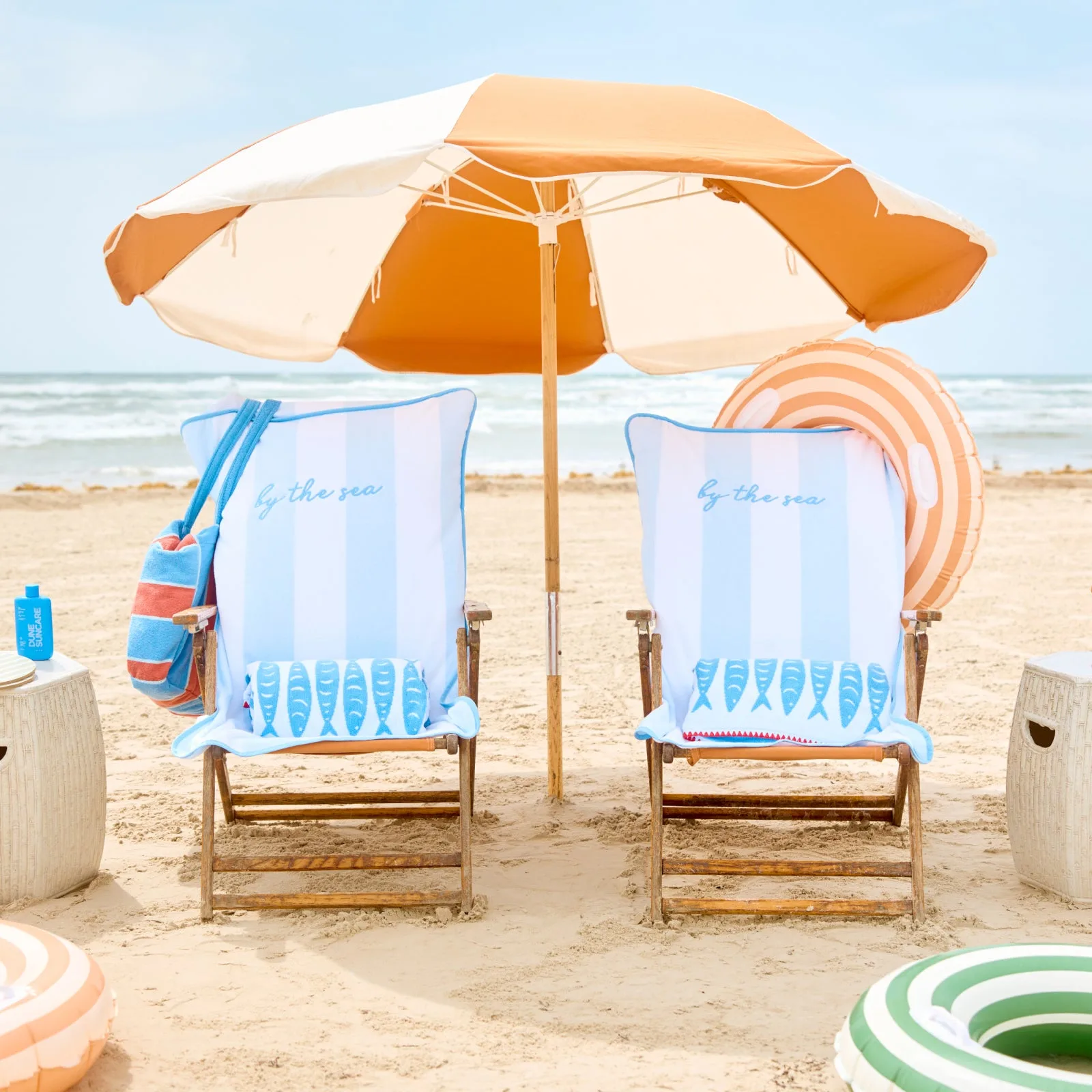 Warum eine Strandstuhl-Hülle für sandfreie Aufbewahrung?
