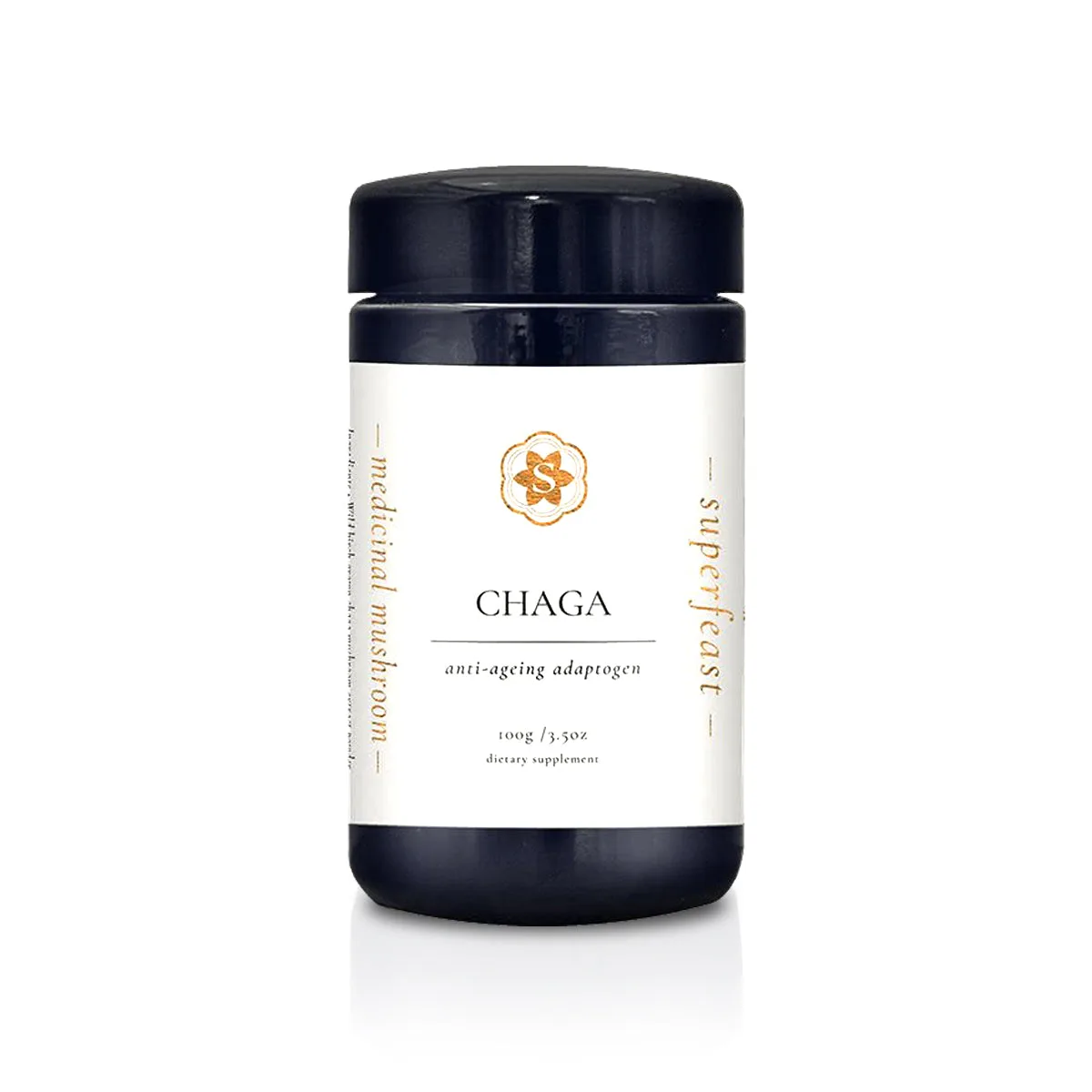 Superfeast Chaga