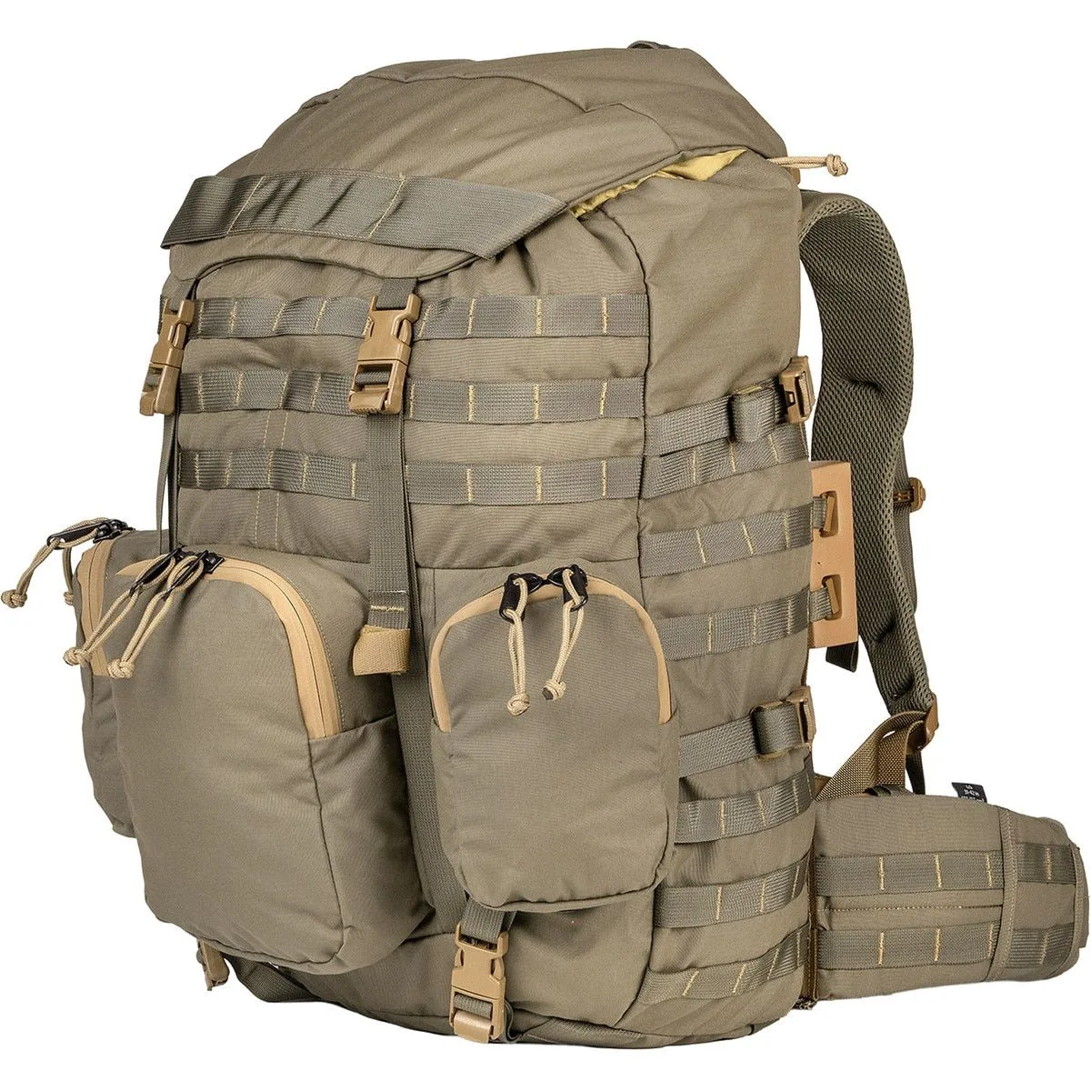 Mountain Ruck Review: Built for the Trail and Beyond