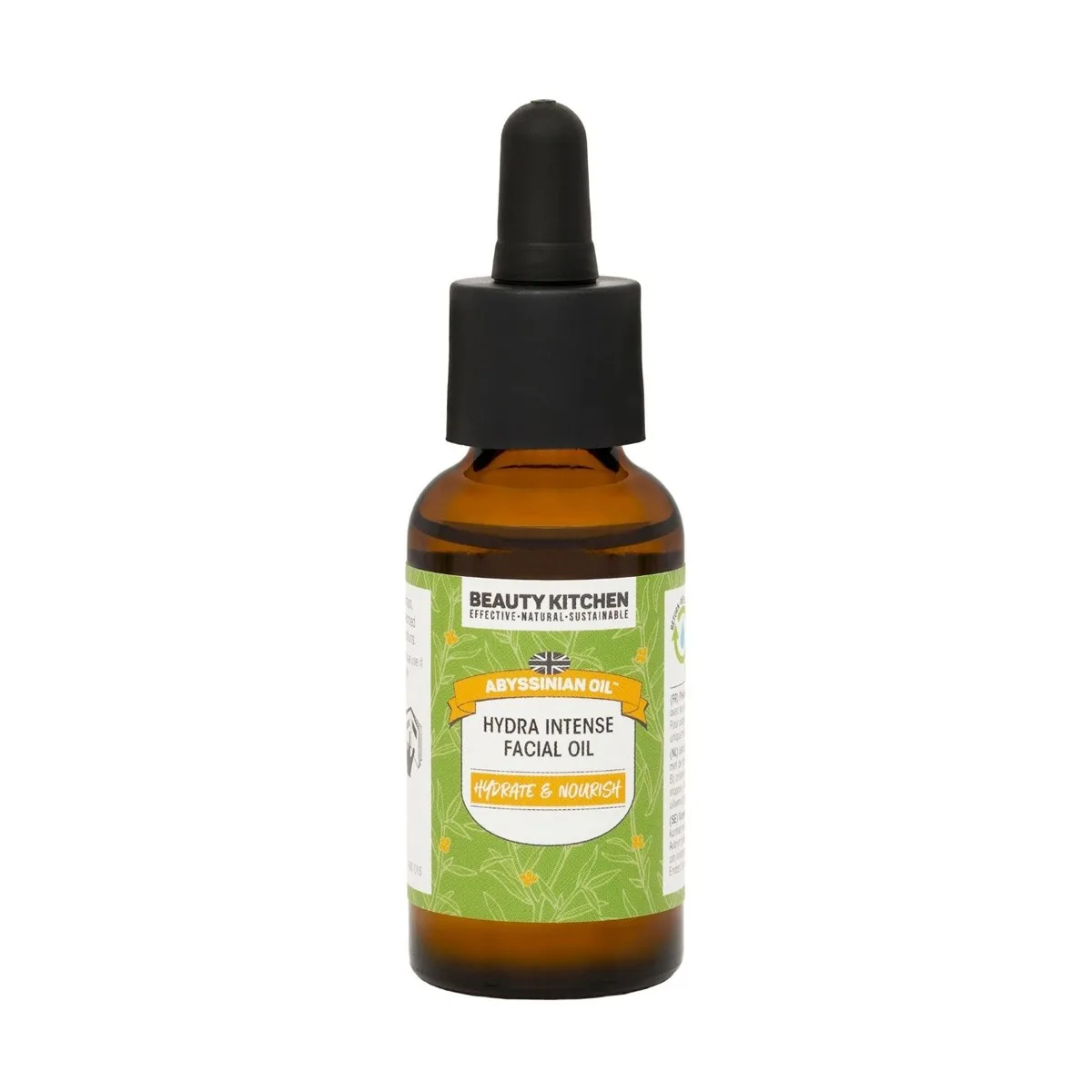 How to Use Abyssinian Oil for Hydrated Skin