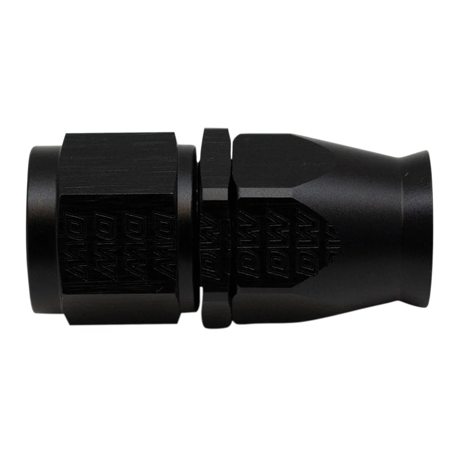 Straight 10AN Swivel PTFE Hose End