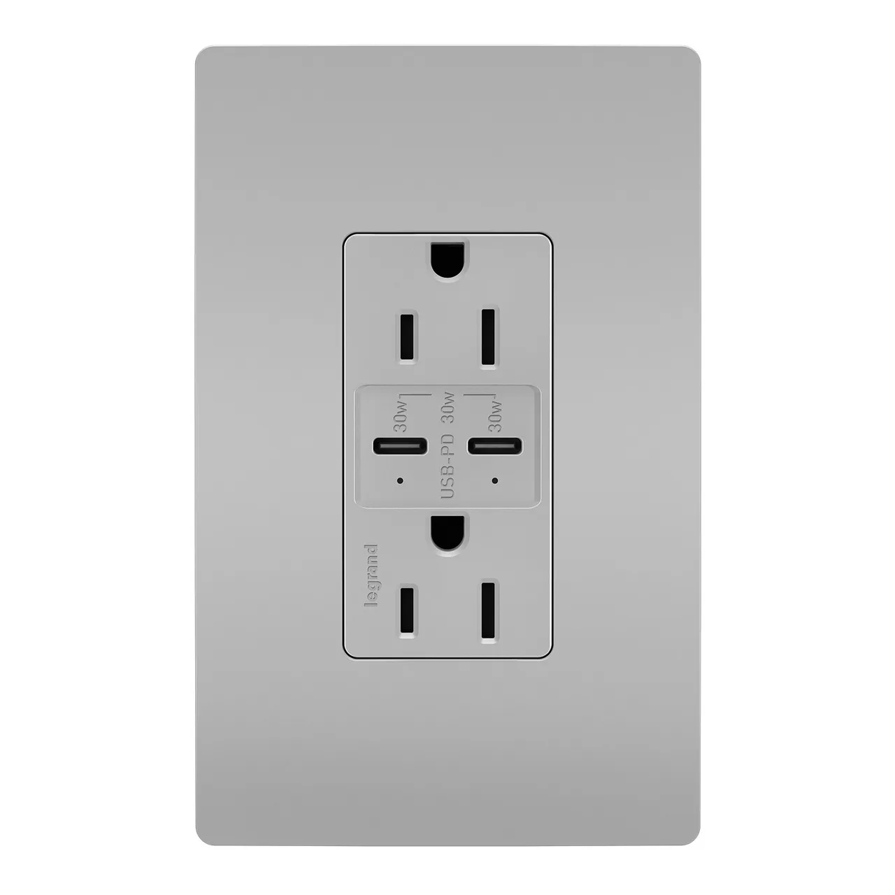 Legrand radiant® 3-Gang Screwless Wall Plate vs adorne®: Which Is Better?