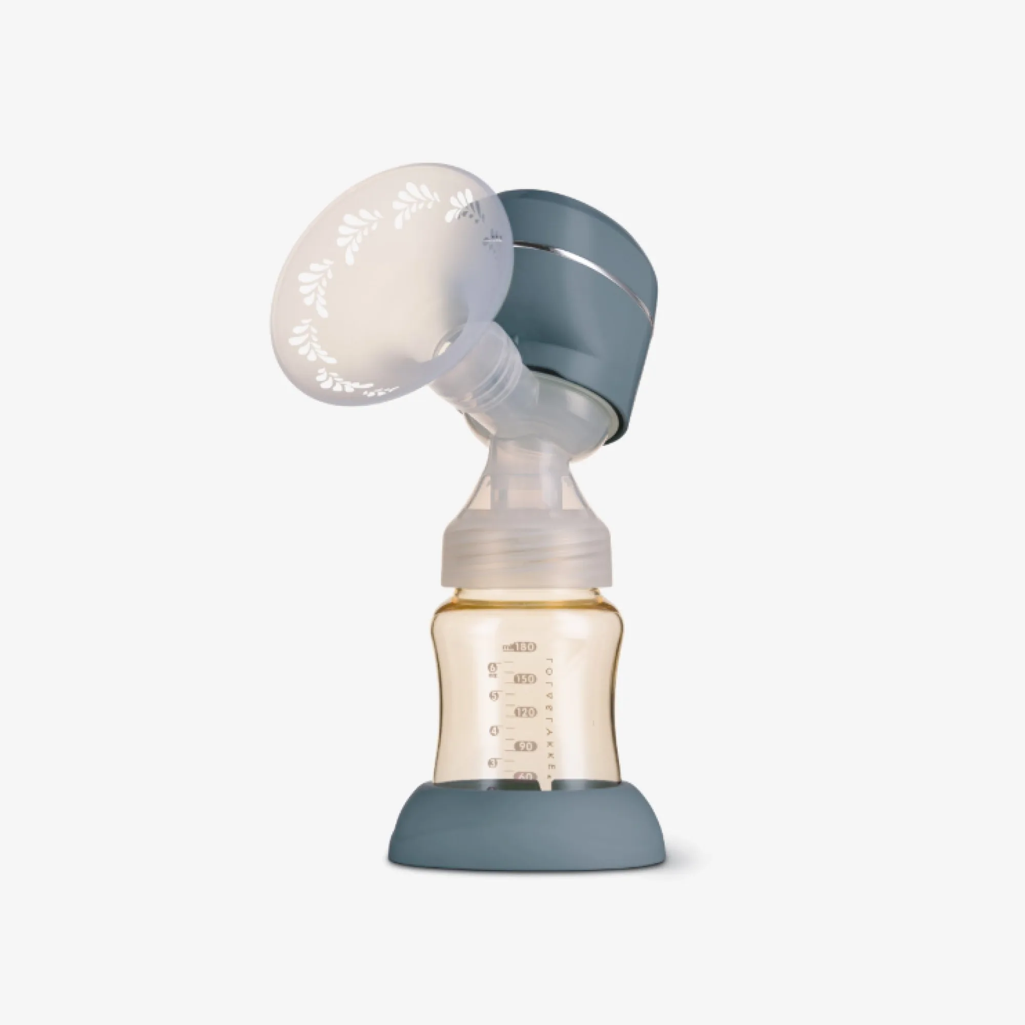 Lola & Lykke | Smart Electric Breast Pump