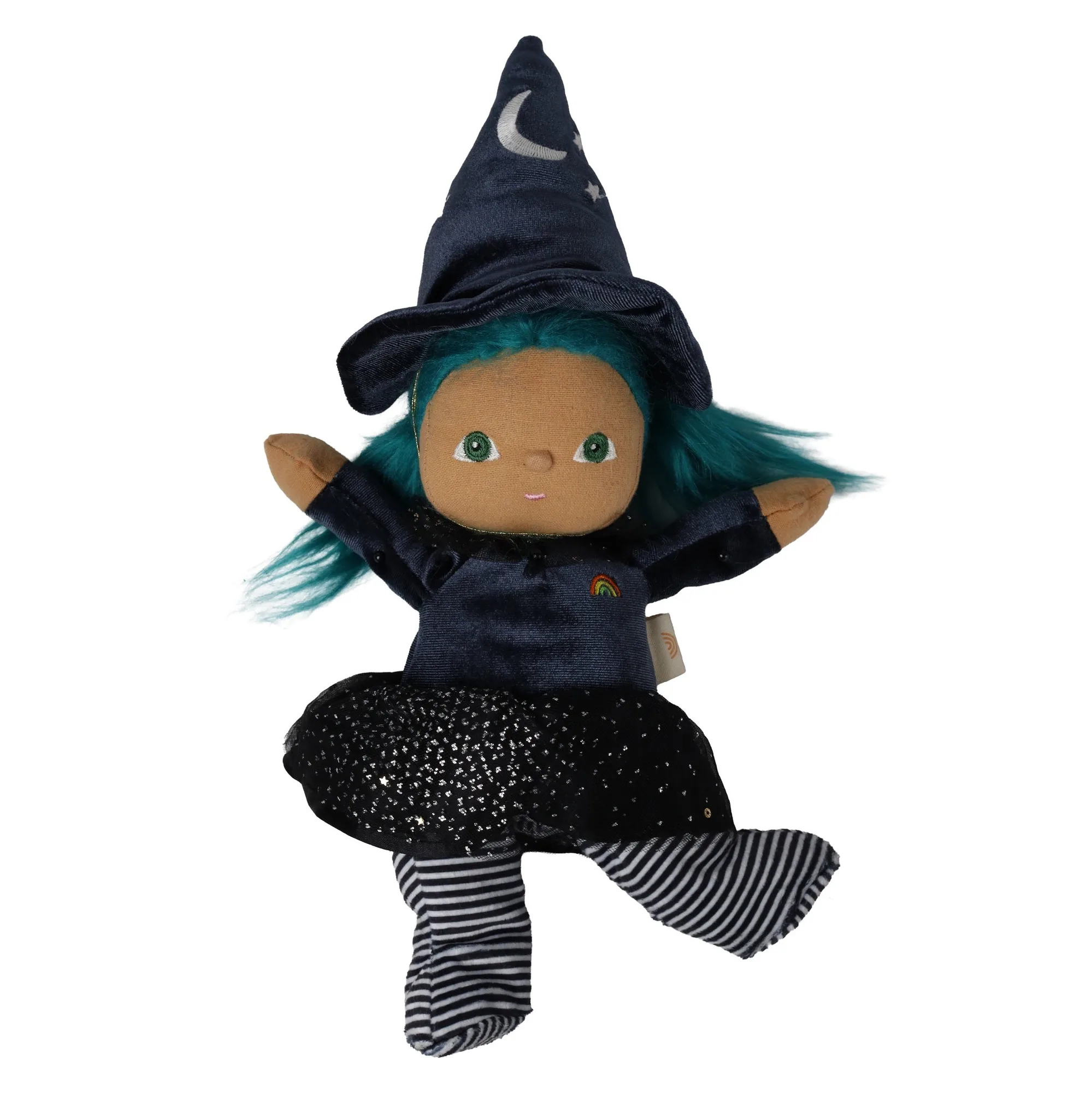 Dinky Dinkum Winnie Strega