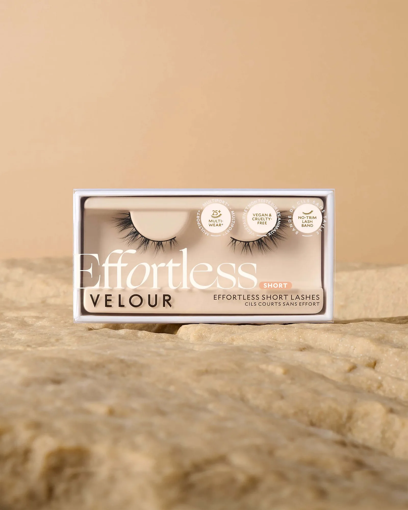 How to Customize Velour Lash Clusters for a Natural, Everyday Look